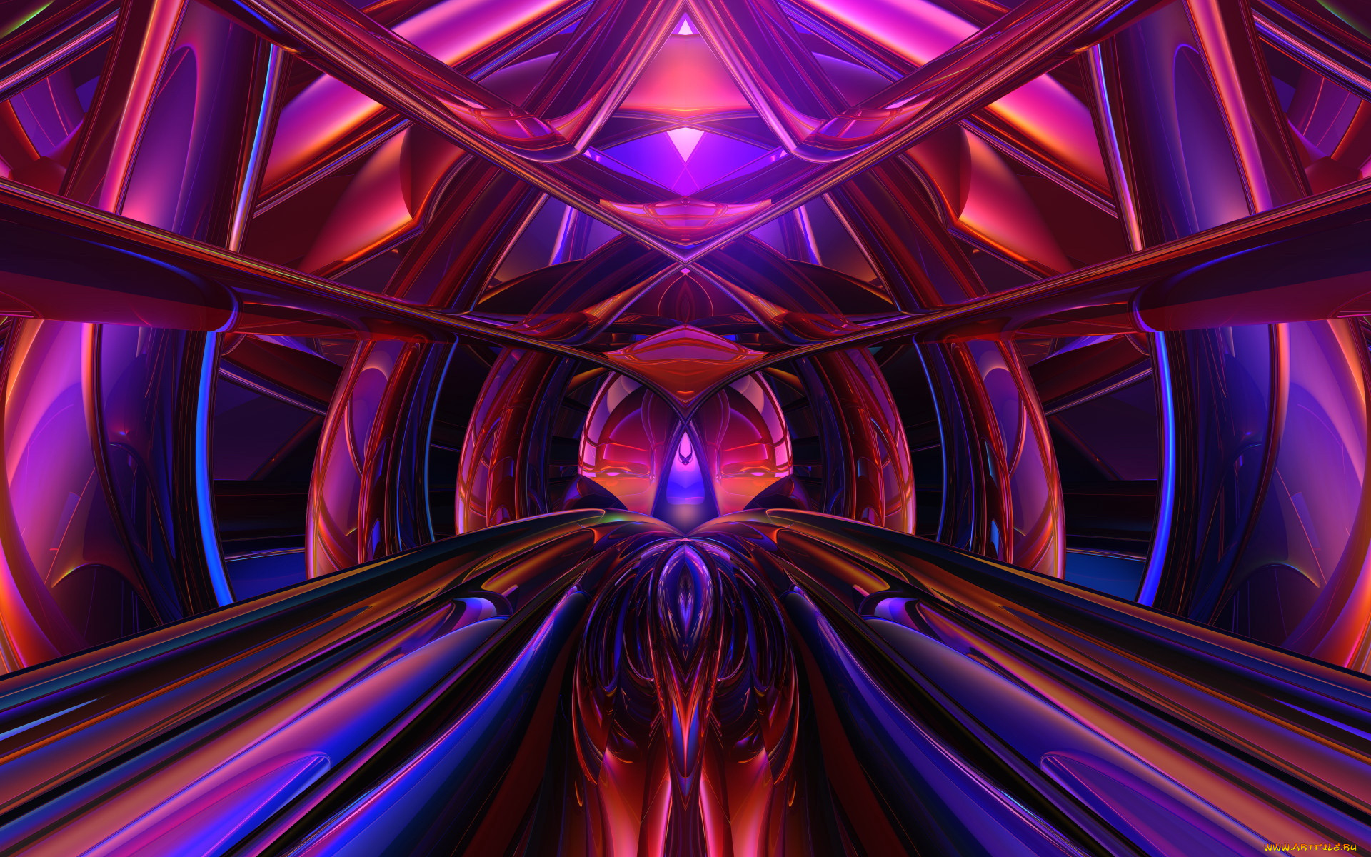 3, , fractal, , 